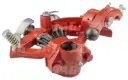 APARAT INODATOR 1120.23.23.00 58-0062 WELGER JAG