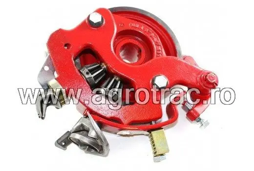 APARAT INODATOR 1246.23.00.00 WELGER MOD NOU