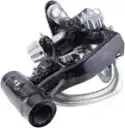 APARAT INODATOR RS3770K321.00 28.6MM JAG
