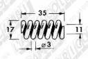 ARC 0340.01 58-0121 WELGER