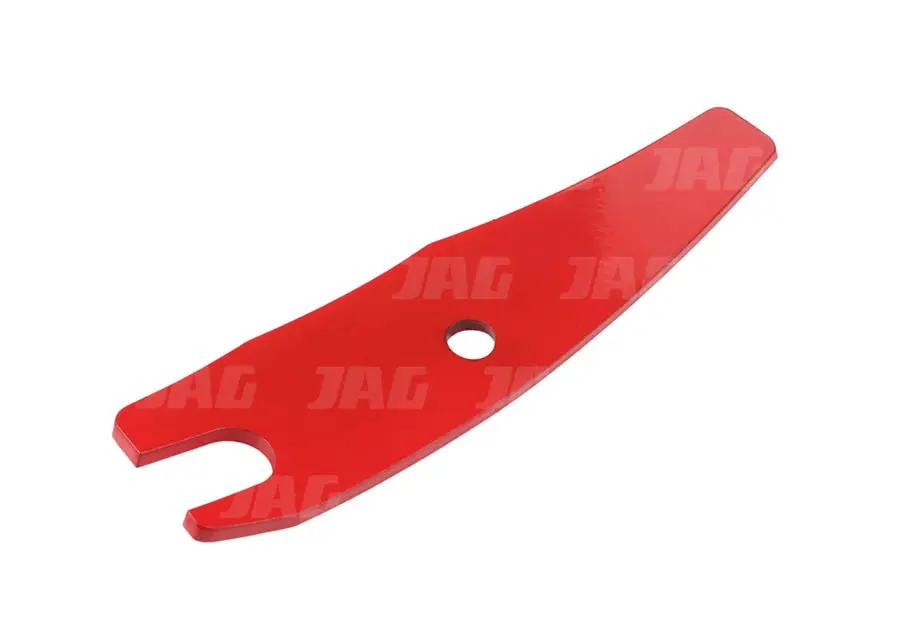 ARC 0344.56.00 58-0176 WELGER