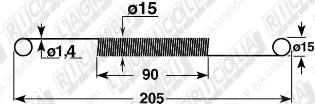 ARC 64.382 88.76.041 GALLIGNANI ~