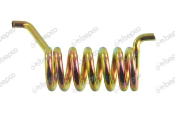 ARC TENSIONARE 000023.0 58-0008 B126839 CLAAS