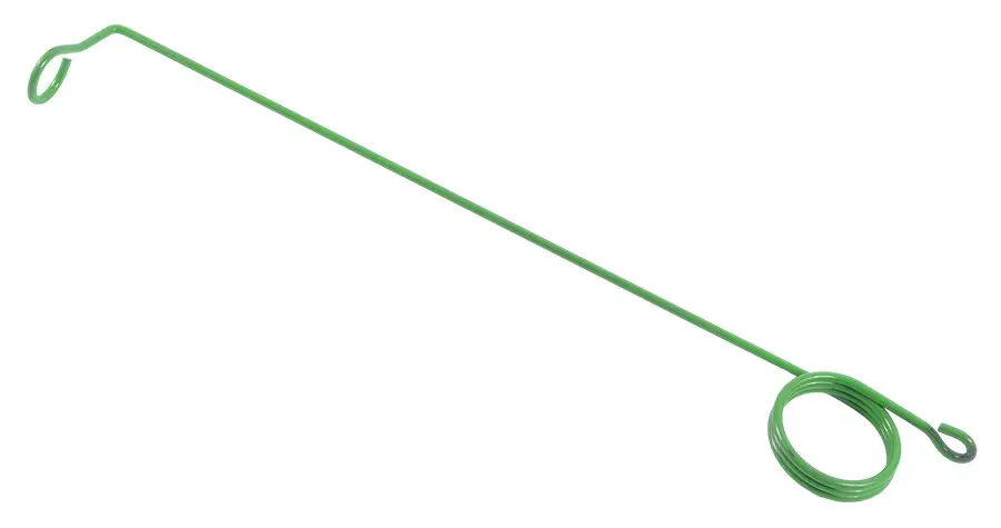 ARC TENSIONARE 808258.0 805141 805140 59-0002 B127338 CLAAS ~