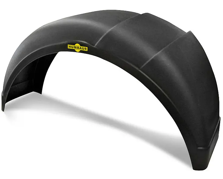 ARIPA REMORCA 14 ZOLL 240.00065 LH HUMBAUR ~