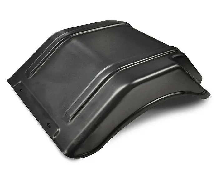 ARIPA REMORCA 240.00007 LH HUMBAUR ~