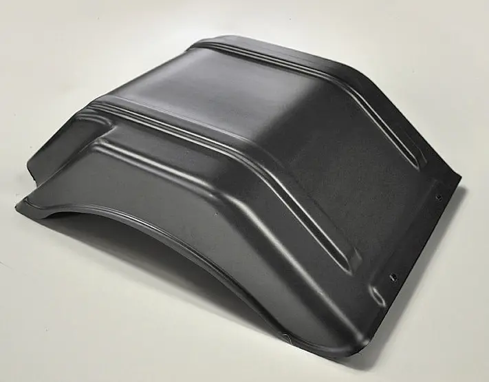 ARIPA REMORCA 240.00008 RH HUMBAUR ~