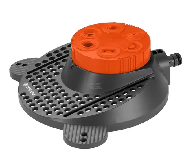 ASPERSOR GA2073 BOOGIE GARDENA ~