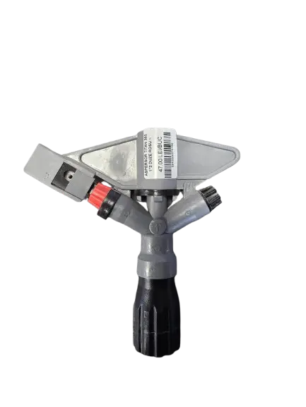 ASPERSOR TITAN 360 1''2 DUZE ROSU ~