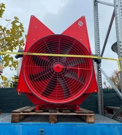 ATOMIZOR POMPA STROPIT VIE SI LIVADA AA-330-TR DELEKS UDOR ~