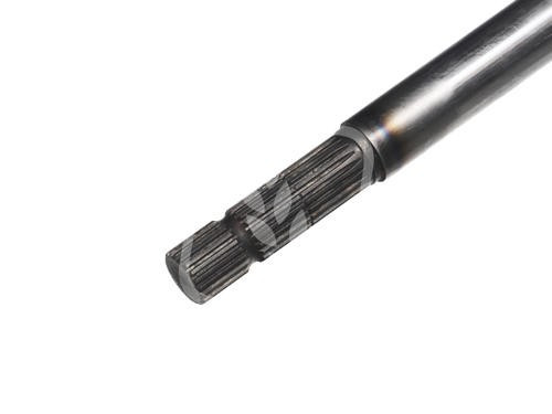 AX ACTIONARE HEDER 630637.0 FI40 L1786 04-0350 CLAAS LEX ~