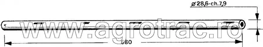 AX APARAT 63.505 1111/10833 SGORBATI L'AR