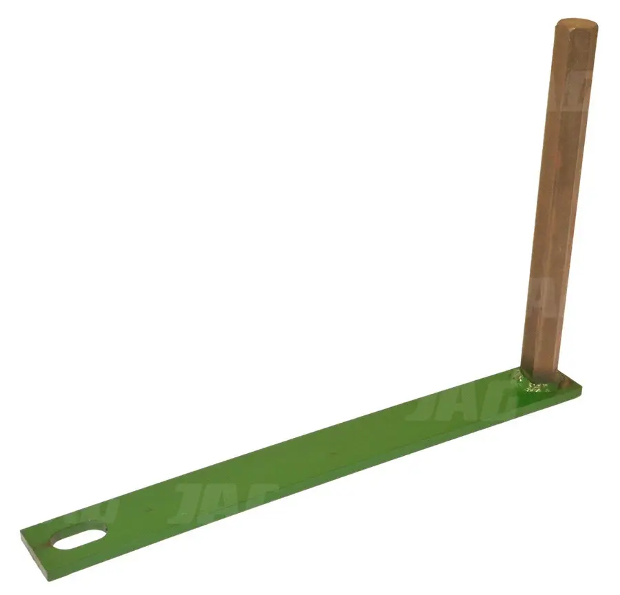 AX BIELA AE23806 59-0079 JOHN DEERE