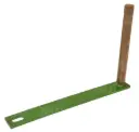 AX BIELA AE23806 59-0079 JOHN DEERE