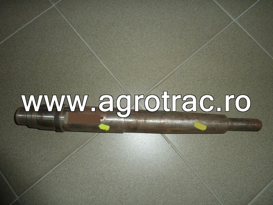 AX BUTUC COSITOARE POLONEZA ~