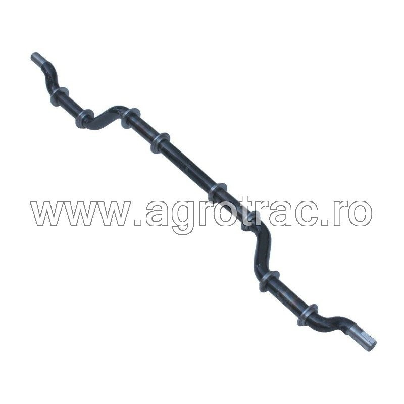 AX CAI 703859.0 05-0082 FI32 CLAAS 