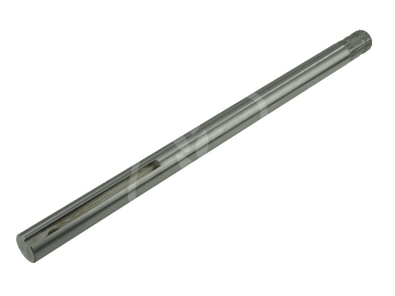 AX HEDER 650097.0 L600 FI35 Z18 01-0290 CLAAS