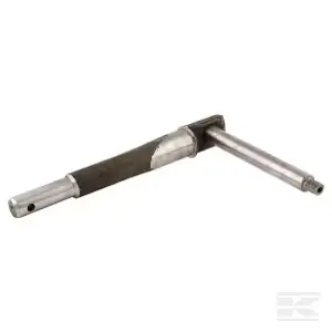 Ax jug 5036/020131 1.65 cositoare