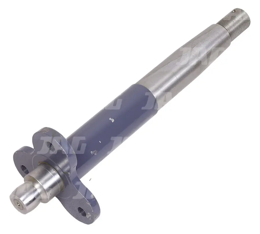 AX MOTOR 624818.0 659305.0 CLAAS