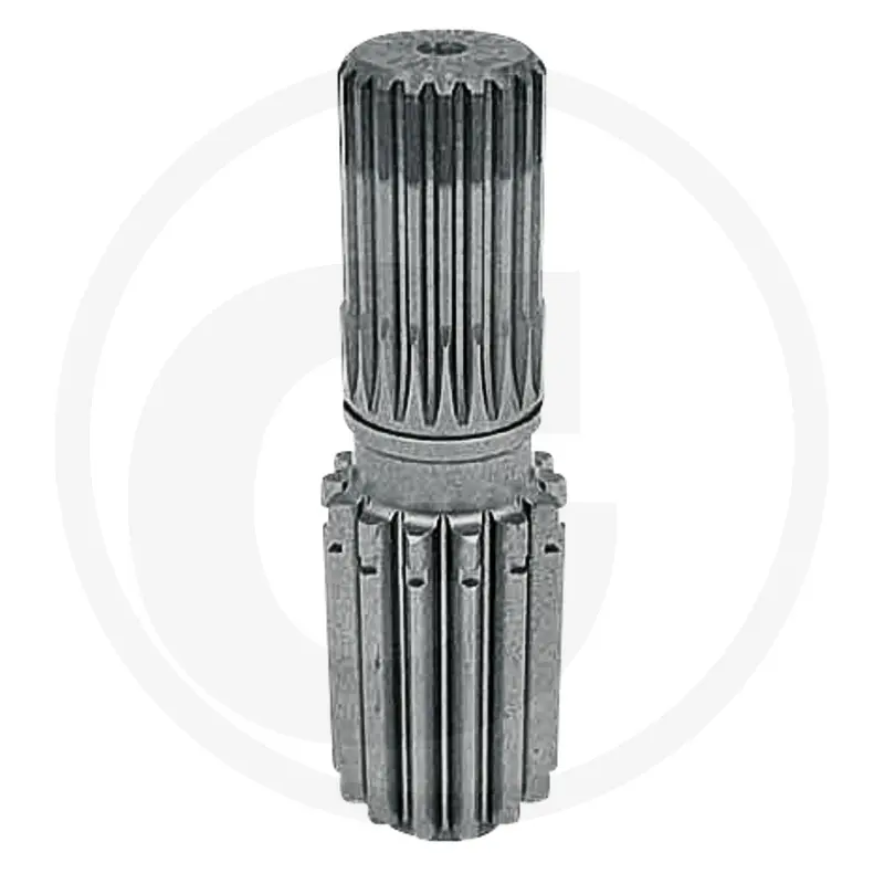 Ax reductor 72712203 ZF 72712203 Fendt DF JD
