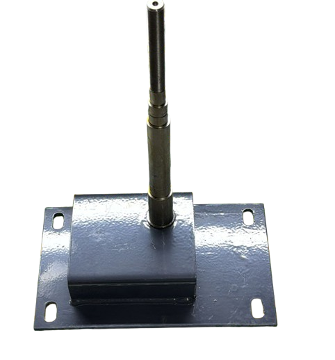 AX VARIATOR VANT 549121.0 05-0404 CLAAS TUCANO