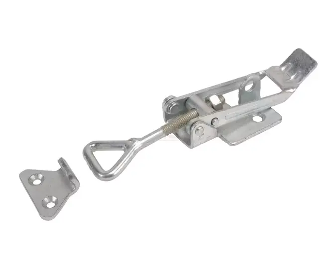 BALAMA OBLON ZINCAT 770037KR