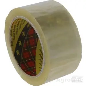 Banda adeziva 50MM  66M 7000095476 transparenta 3M