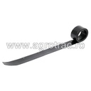 BANDA CAUCIUC 600681.0 03-0120 80X1544 CLAAS ~