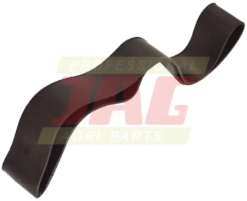 BANDA CAUCIUC 735866.0 40X215 04-0551 CLAAS ~