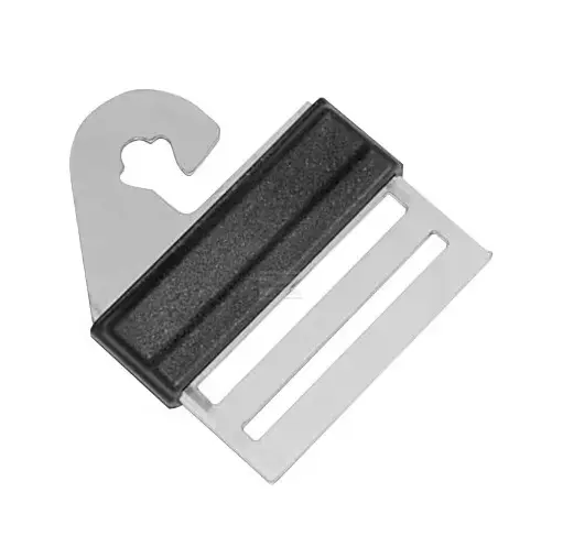 BANDA CU CLEMA GARD ELECTRIC 40MM 442007041