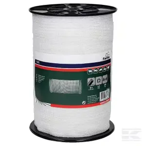 BANDA GARD ELECTRIC 40MM,200M 704009FA