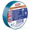 BANDA IZOLATOARE ALBASTRA 19MM 20M T539880003100 TESA ~