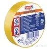 BANDA IZOLATOARE GALBENA 19MM 20M T539880009100 TESA
