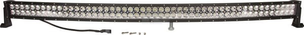 Bară lumini / far de lucru LED 300W 25500LM, tip spot/flood (fază scurtă/fază lungă) LA10310