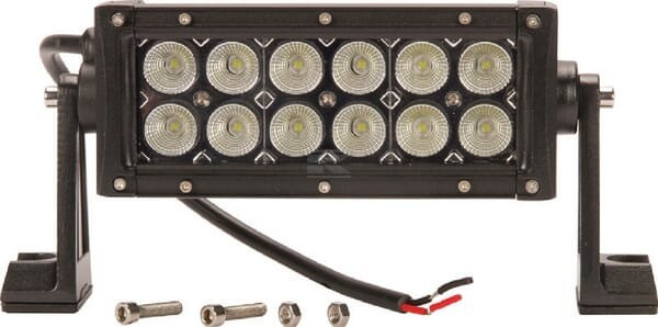 BARA LED 36W 3060LM 12/24V LA10302 ~