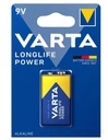 BATERIE 9V 6LR61 VT4922 VARTA ~