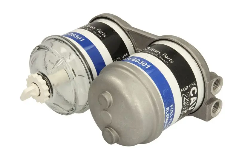 BATERIE FILTRU DUBLA 4659288 BS04-193 ~