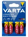 BATERII 1.5V LR6 AA 4BUC VT4706 VARTA 