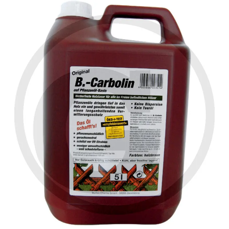 B-CARBOLIN 10L 27099020 