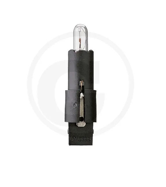 BEC 12V 1.2W MFHZ NEGRU 89901279 HB ~