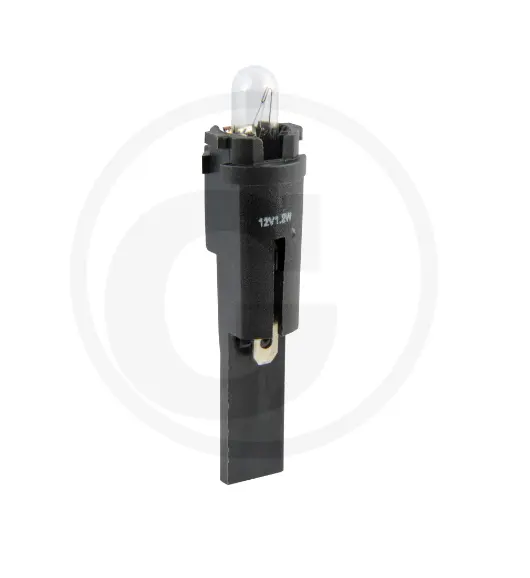 BEC 12V 1.2W MFSL NEGRU 89901281 HB ~