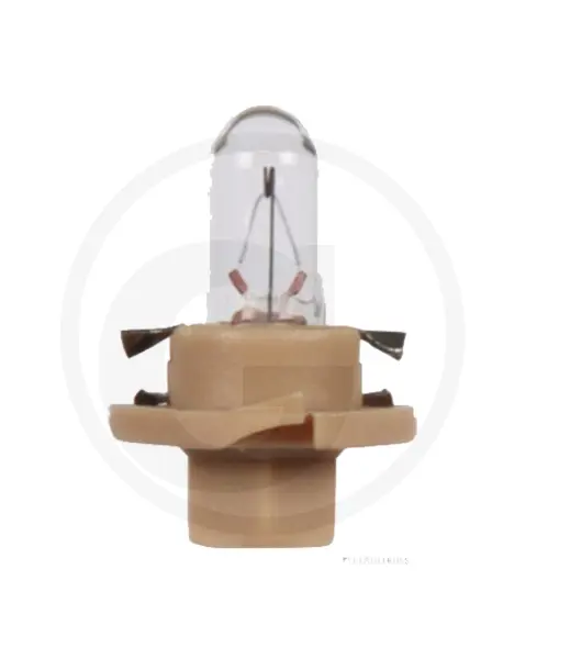 BEC 12V 1.5W BAX8.4D BEJ 89901273 HB ~