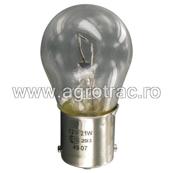 BEC 12V 21W P21W 8GA002073121 HELLA ALB ~