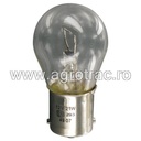 BEC 12V 21W P21W 8GA002073121 HELLA ALB ~