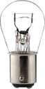 Bec dublu filament 12V 21W/4W BAZ15D