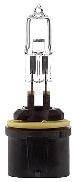 BEC 12V 27W PG13 H27W/1 B12059