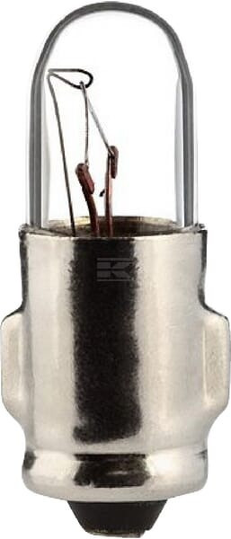 Bec 12V 2W BA7S T8/4