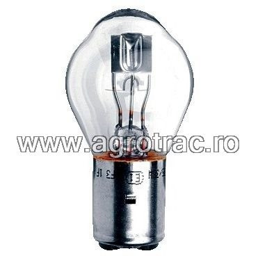 Bec 12V 35/35W S2 BA20d