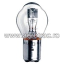 BEC 12V 35W BA20D PARA B1218