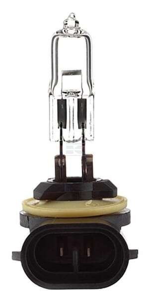 BEC 12V 50W H27W/2 B1286